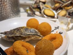 -享遇.锅姥姥牛排海鲜自助(小寨店)