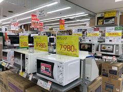 -Bic Camera (难波店)