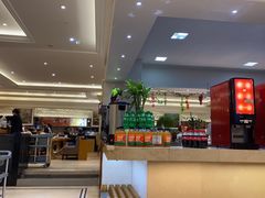 -鲤鱼门渔人码头自助餐厅