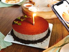 -G+KITCHEN(龙湖狮山天街店)