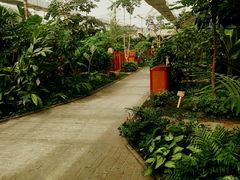 -汤山翠谷生态餐厅