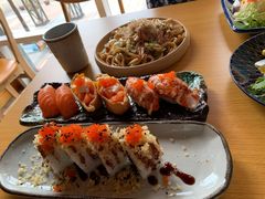 -米彩料理(西丽店)