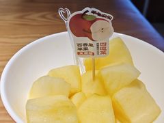 -四道菜·福建菜馆(莆田万达店)