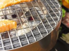 -山居屋炭火烧肉(厚街万达店)