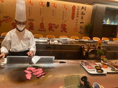 -赤坂亭·M9和牛烧肉·铁板烧·日料398放题(长泰广场店)