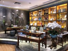-若蘭慈·无国界素食料理(欢乐海岸店)