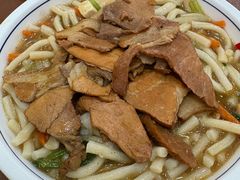 -罗胖子面馆(西关店)