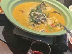 -炊江南·上海菜(国展华漕店)