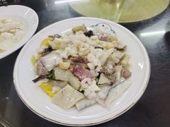 白什盘-协和菜馆(凤凰街店)