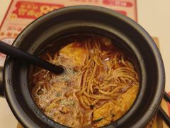 -膳心记•明火四宝煲仔饭(前海科兴店)