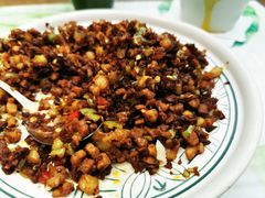 黑三剁-云海肴云南菜(曲江大悦城店)