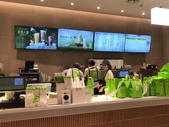 -奈雪的茶(龙湖西溪天街PRO店)