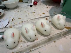 -大树餐厅(环球港店)