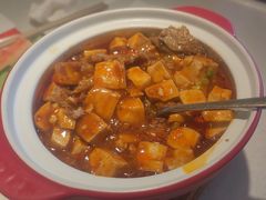 -周麻婆·川式小炒更下饭(武夷山三姑店)