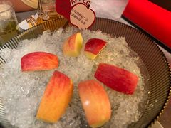 -阿庄新豫菜(通泰路店)