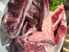 -九田家黑牛烤肉料理(新辰里亚运村店)
