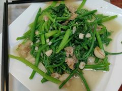 -芳华轩•客家菜馆(梧桐山店)