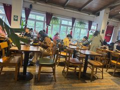 -雕刻时光咖啡馆(北师大店)