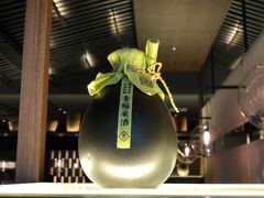 -盡膳口福跷脚牛肉火锅(合生汇购物中心店)