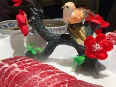 -牛村来人潮汕牛肉火锅(西单店)