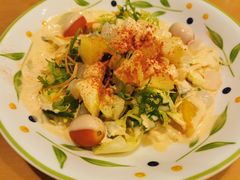 -萨莉亚意式餐厅(梅花园店)