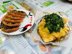 -阿金大白·上海菜馆(新天地店)