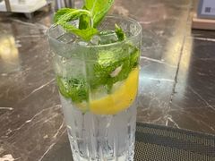 -漢咖啡·全服务式自助晚餐(武汉洲际酒店)