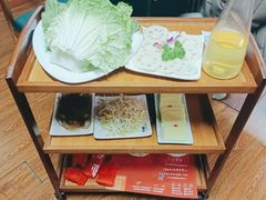 -渔香岛美蛙鱼头火锅(黔灵山公园店)