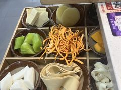 -芈重山老火锅(广州首店)