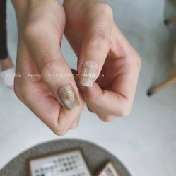 -U3美甲