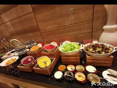 -东方广场假日酒店-蜀咖啡餐厅