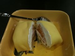 -满记甜品(王府井北京市百货大楼店)
