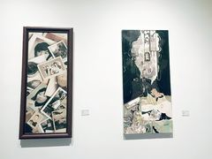 -宝龙艺术中心(七宝宝龙城店)