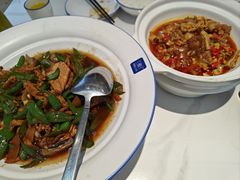 -兰湘子·湘菜小炒(盛龙广场店)