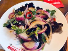 -宝泉铜锅·涮羊肉(解放东路店)