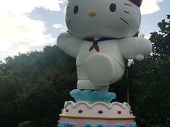 -安吉Hello Kitty乐园