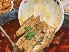 -楠火锅(太古里总店)