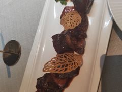 -狮王府淮扬菜(夫子庙老门东店)