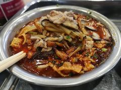 -西环肥仔螺蛳粉(总店)