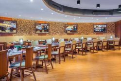 -广州中心皇冠假日酒店·宴会厅