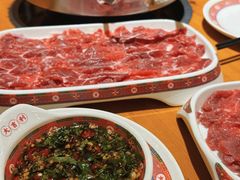 -大吉利·潮汕鲜牛肉火锅(西安店)
