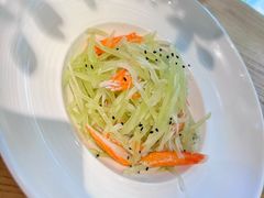 -桂园餐厅(五大道店)