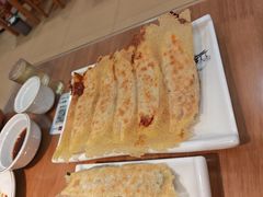 -春水锅贴·传统鲁菜(大明湖店)