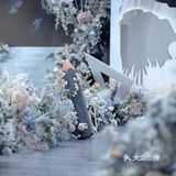 北京婚礼[礼花]看得见的用心[亲亲]