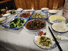 -邱记私房菜·十八年本地菜