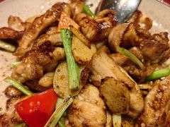 -五缘湾凯悦酒店·悦饗中餐厅