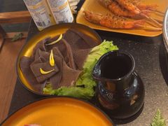-牛New寿喜烧(新六百店)