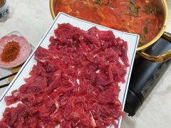 -贵州人家·酸汤火锅·20年老字号