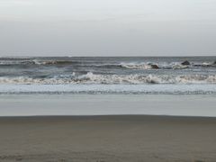 -南澳海滩