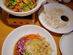 -九毛九西北菜(大东海店)